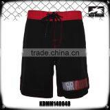 Best Quality Mens Mma Wear Sublimation Mma Board Shorts thumbnail-2