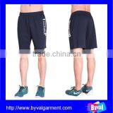 Customize Design Wholesale Cheap Print Cotton Men Shorts Plus Size Shorts Custom thumbnail-6
