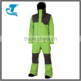 Latest Men's Waterproof & Windproof Ski Suit