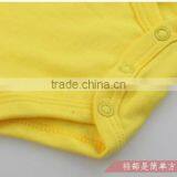 SR-322B In Stock Cheap Price 100% Cotton Baby Clothes Newborn Kids Sleeping Clothing Baby Romper thumbnail-3