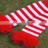 Wholesale Christmas Fancy Dress Fabric for Chevron Leg Warmers thumbnail-1
