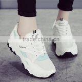 Zm35648a Women Casual Sport Shoes Wholesale China Ladies Shoes thumbnail-2
