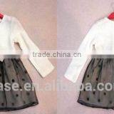 2017 Mixed Color Brand Children Sweaters thumbnail-3