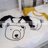 Wholesale Newest Children Clothing Shirt Kids Clothing thumbnail-3