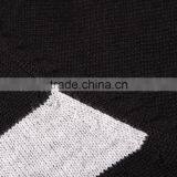 2015 New Fashion Design Knit Unique Sweaters Men thumbnail-3
