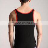 Fashion Modal Bulk Camisole Tops Men thumbnail-2