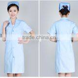 China Hospital Uniform Wholesale Medical Nurse Dress Uniforms thumbnail-3