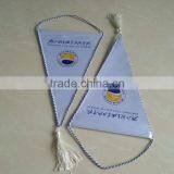 Custom Size Pennant Club Flag thumbnail-1