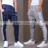 Mens Sweat Pants Slim Joggers Wholesale Side Pockets Mens Joggers thumbnail-3