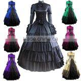 Walson Clothes Apparel Apparel Gothic Lolita Cosplay thumbnail-3