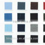 2014 100%Cotton Fabric t Shirt Wholesale China 18 Colors thumbnail-3