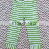 Wholesale Christmas Pajamas for Children Striped Pajama QL-258 thumbnail-2