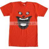 China Manufacturer Pure Cotton Custom Wholesale t Shirt Printing thumbnail-3