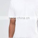 Custom Tall Tee Longline t Shirt Elongated t Shirt thumbnail-3