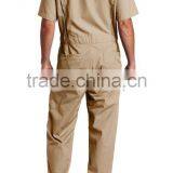 2017 Hot Sale Coveralls Unifrom Design/gardener/worker Uniform thumbnail-4