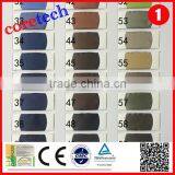 durable washable cheap 100 polyester lining fabric factory