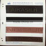 Jacquard and Screen Printing Flexible Nylon Polyester Webbing thumbnail-1