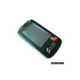 Sell Solar Bluetooth GPS Receiver (20 Channels) thumbnail-1