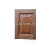 American Cherry Kitchen Cabinet Door/shaker Door/wooden Cabinet Door/solid Wood Door thumbnail-1