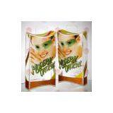 Hanging Hole Folding Box thumbnail-1