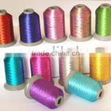 Metallic Embroidery Thread