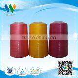 Good Color Fastness Dyed Plastic Cone Polyester Sewing Thread 20s,40s,50s,60s 5000metr thumbnail-4