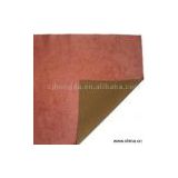 Sell Bonded Suede Fabric for Upholstery