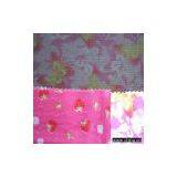 Sell Printed Polyester Mesh Fabric