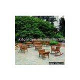 Outdoor Resin Wicker Furniture thumbnail-1