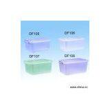 Sell Rolling Storage Box