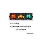 Sell 300mm LED Bicycle Signal Light thumbnail-1
