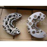 JFZ1826F Rectifier For Mainland China JFZ1826F JFZ1826G Alternators Used On DAEWOO Hafei Racing Car 1.3L thumbnail-2