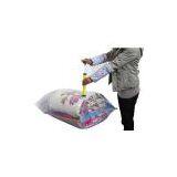 Factory Wholesale Vacuum Bag / Vacuum Storage Vacuum Bag Saving 75% Sapce thumbnail-2