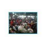 GradeA Summer Used Clothing Clothes From Shanghai thumbnail-3