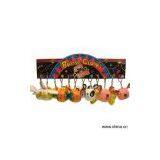 Sell Vinyl Stuffed Animal Keychains thumbnail-1