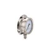 Liquid Filled Pressure Gauge thumbnail-1