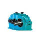 Cylindrical Gear Motor With Hard Gear Face thumbnail-1