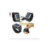 007: Quad Band Watch Mobile Phone thumbnail-1