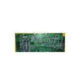 8 Layer PCB for Communication