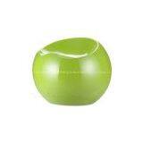 Finn Stone Ball Chair thumbnail-1