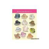 Sell Floppy Hats thumbnail-1