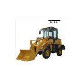 Wheel Loader ZL12 thumbnail-3