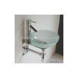 Sell Bathroom Cabinet thumbnail-1