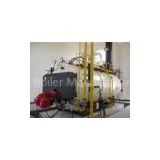 9 ton wood,gas, oil, dual fuel fired steam boiler efficiency