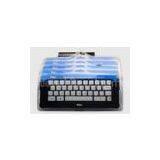 Customized Silicone Material Ipad Ikeyboard For Touch-Typing thumbnail-1