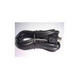 UM50 Recyclable Black, White Customized Usb Mini Cell Phone Data Cables For Mobile Phone