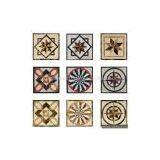 Sell Marble Medallion thumbnail-1