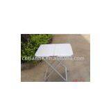 Folding Table
