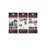 Chongqing Lanren Aluminium Co., Ltd company overview - view 1 thumbnail