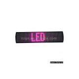 Sell Semi-Outdoor 11.43mm Pitch 16 x 80 Full Color LED Display thumbnail-1